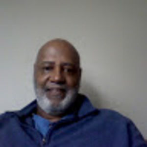 Meet your Posher, Rickey